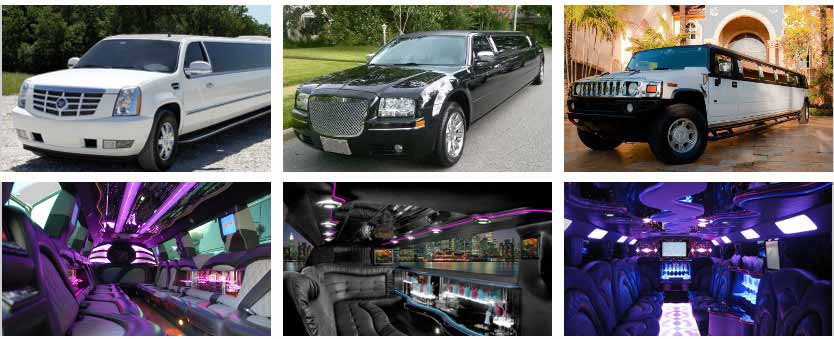 bachelor parties party bus rental albuquerque