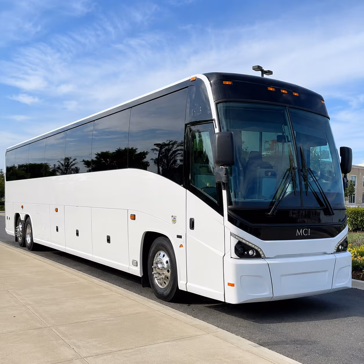 Albuquerque Airport Shuttle & Transportation group transportation