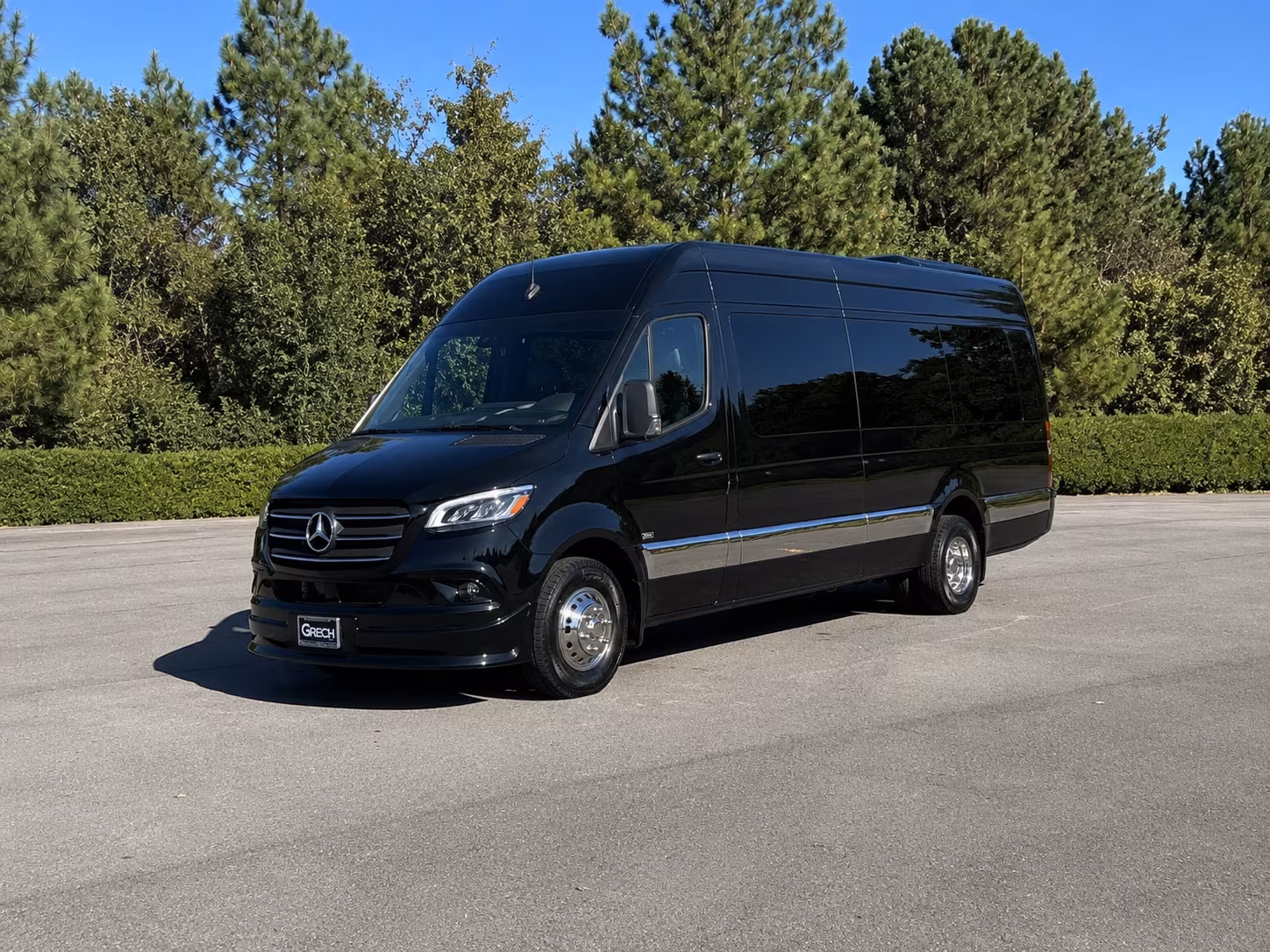 Albuquerque Airport Shuttles & Transportation