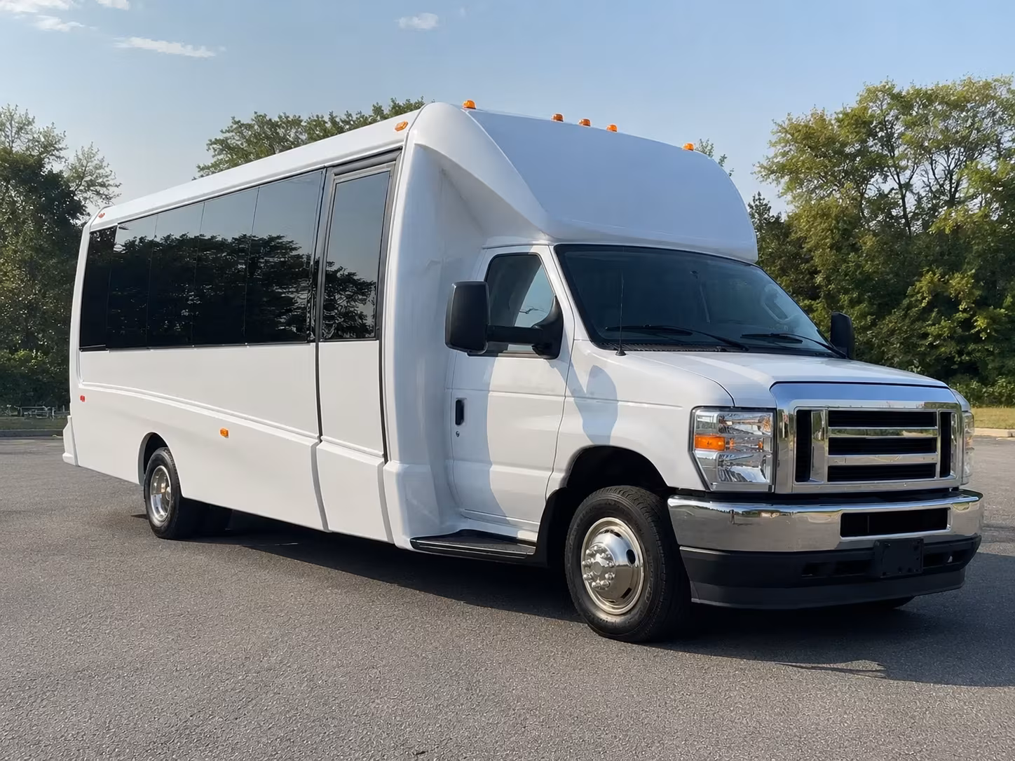 Albuquerque Bachelor & Bachelorette Transportation group transportation