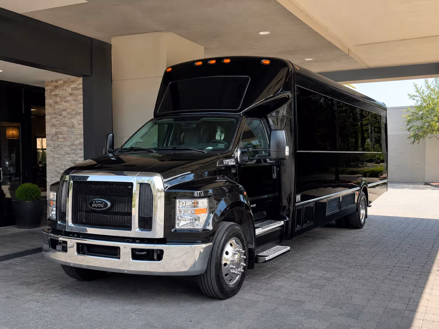 Albuquerque Concert & Music Festival Transportation group transportation