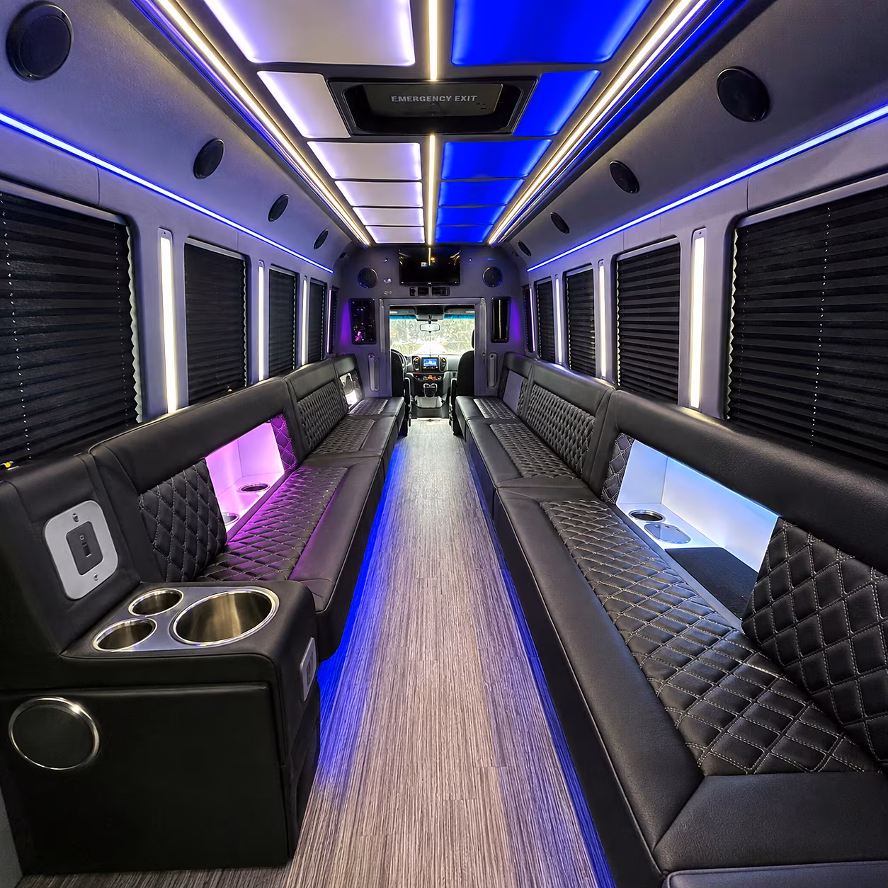 Albuquerque Concert & Music Festival Transportation route planning