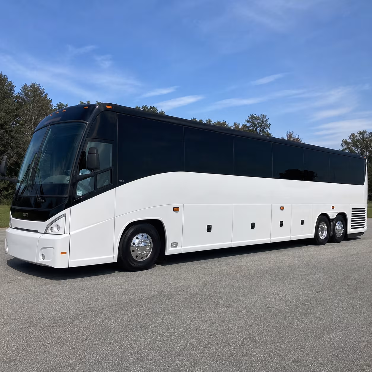 Albuquerque Corporate Event Transportation
