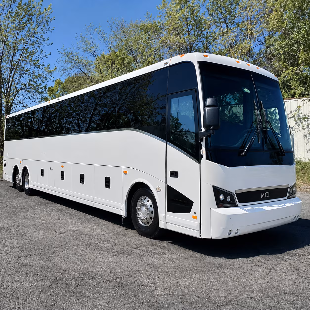 Albuquerque Corporate Event Transportation