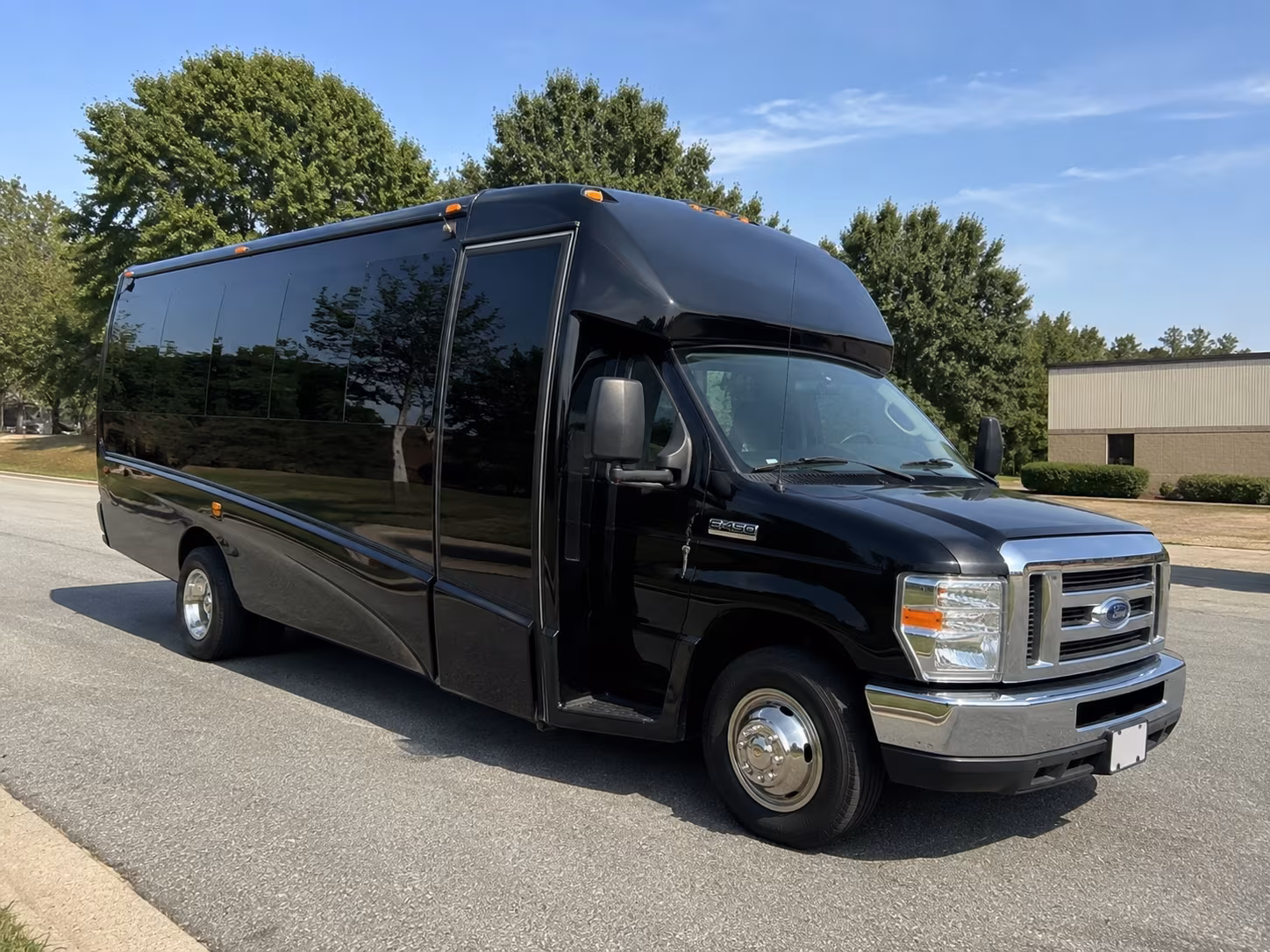 El Paso Airport Shuttles & Transportation