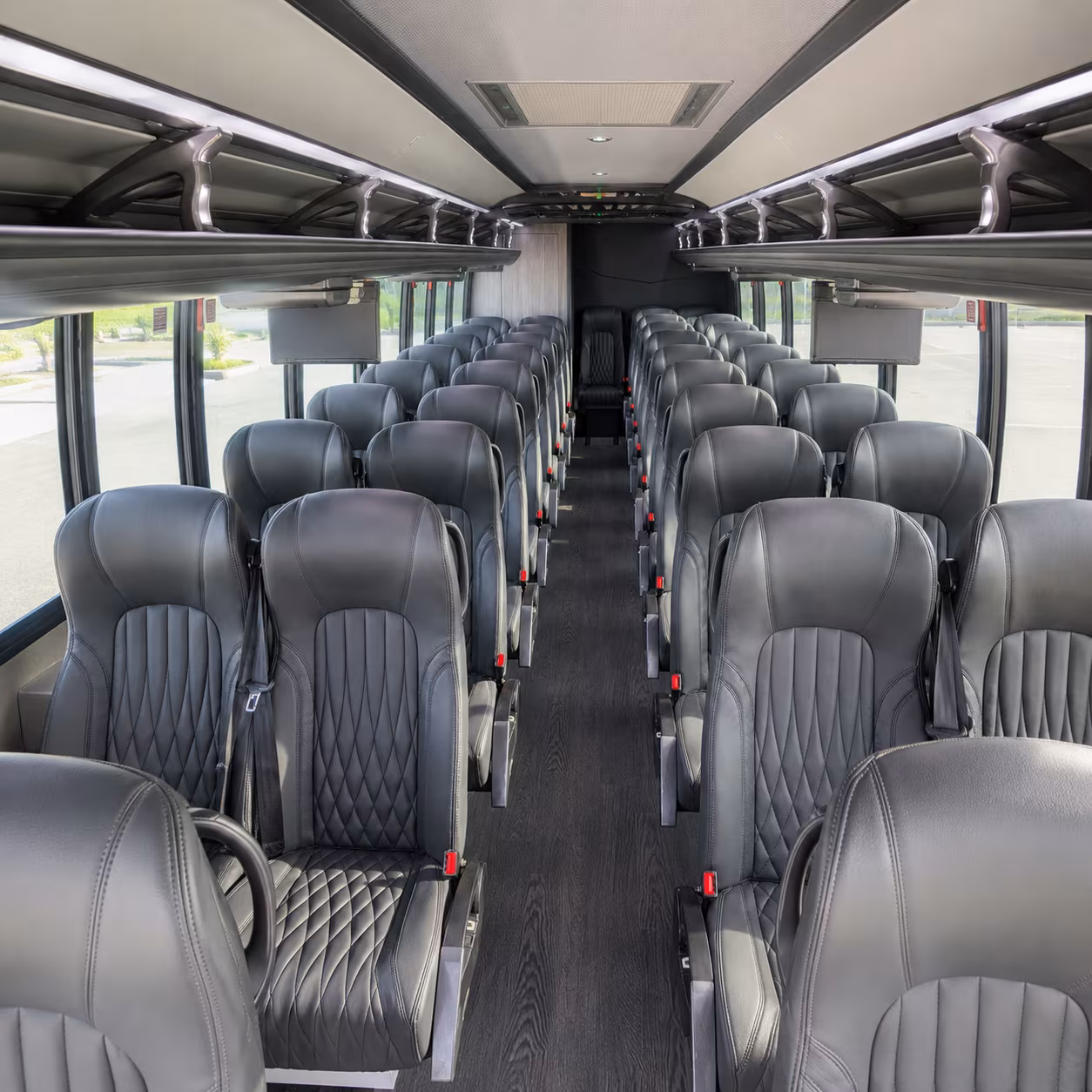 Las Cruces Concert Transportation & Shuttles