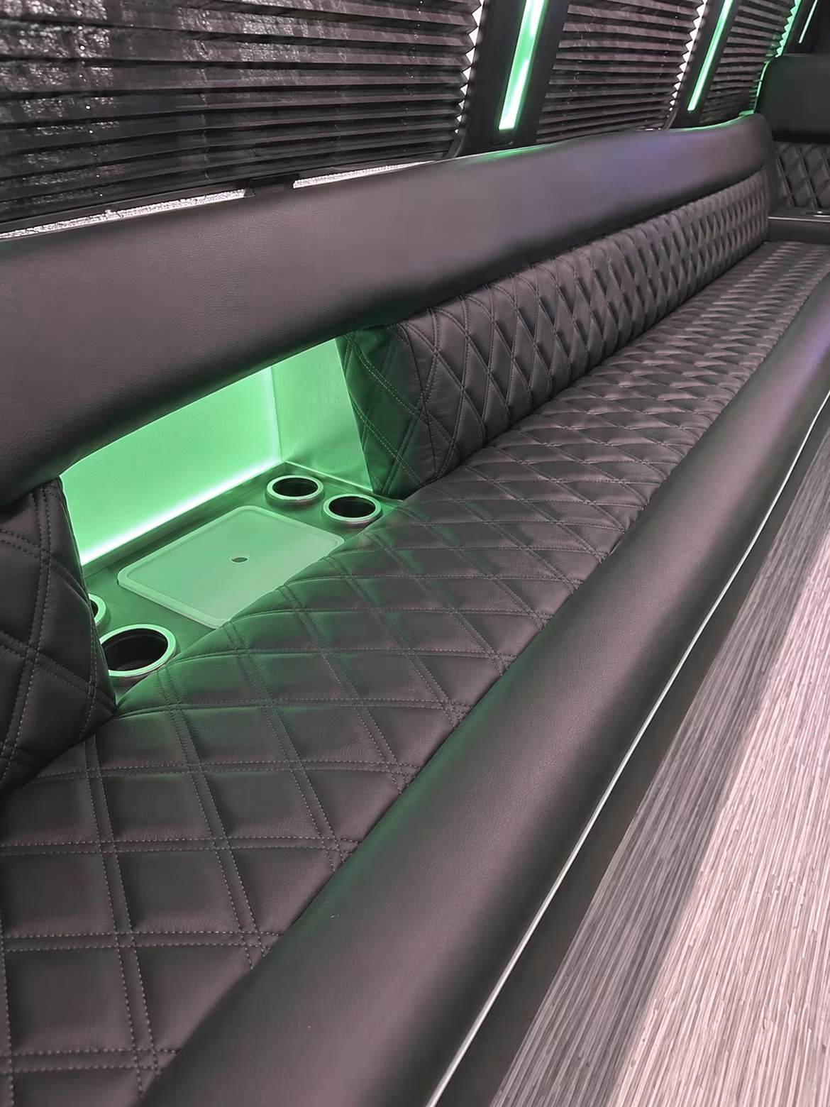 Las Cruces Party Bus Rental