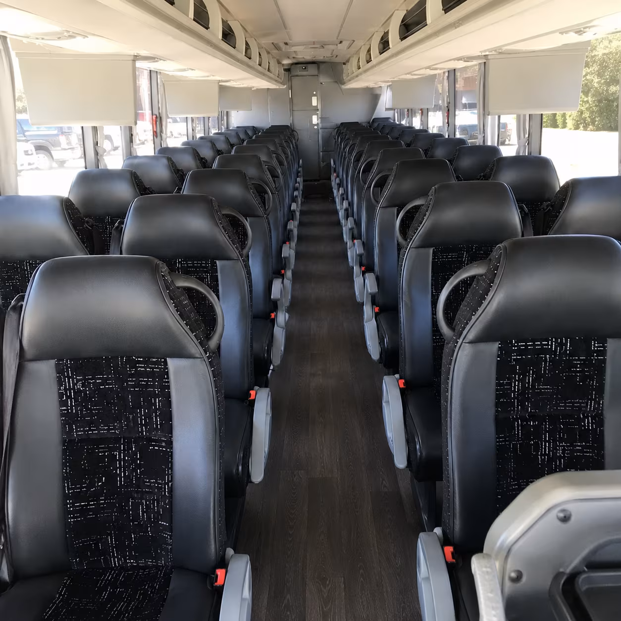 Las Cruces Wedding Transportation & Shuttle Service