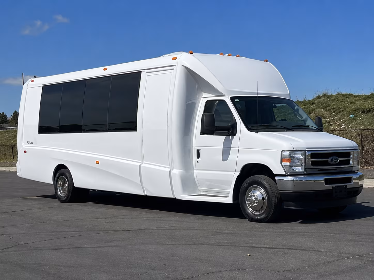 Las Cruces Winery Tour & Pub Crawl Transportation