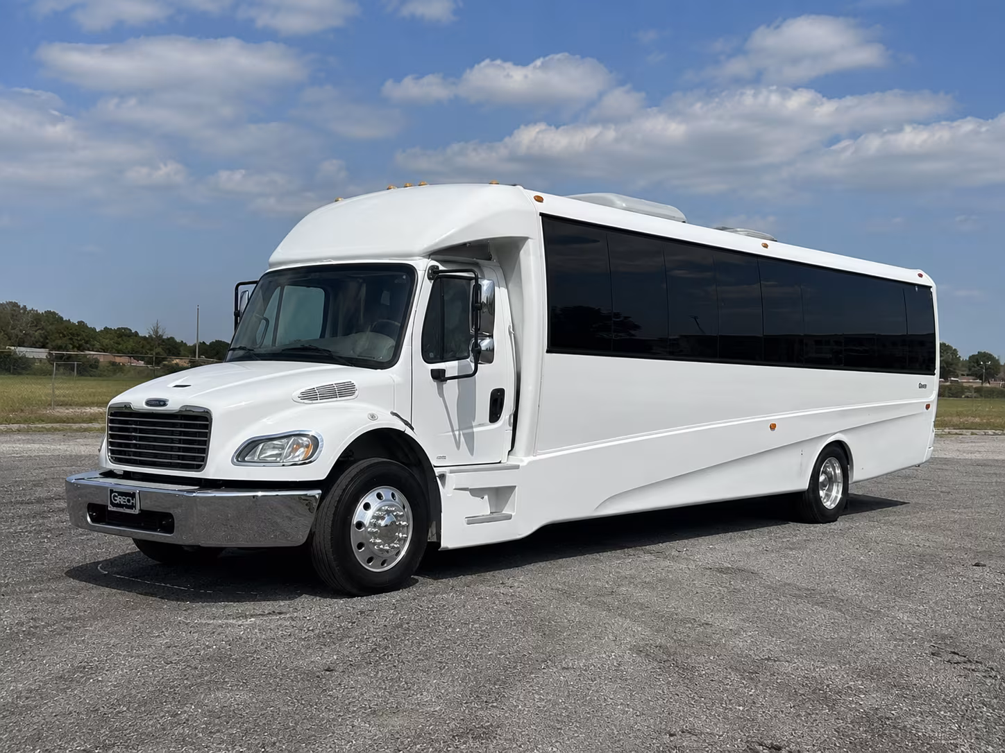 Albuquerque Prom Transportation