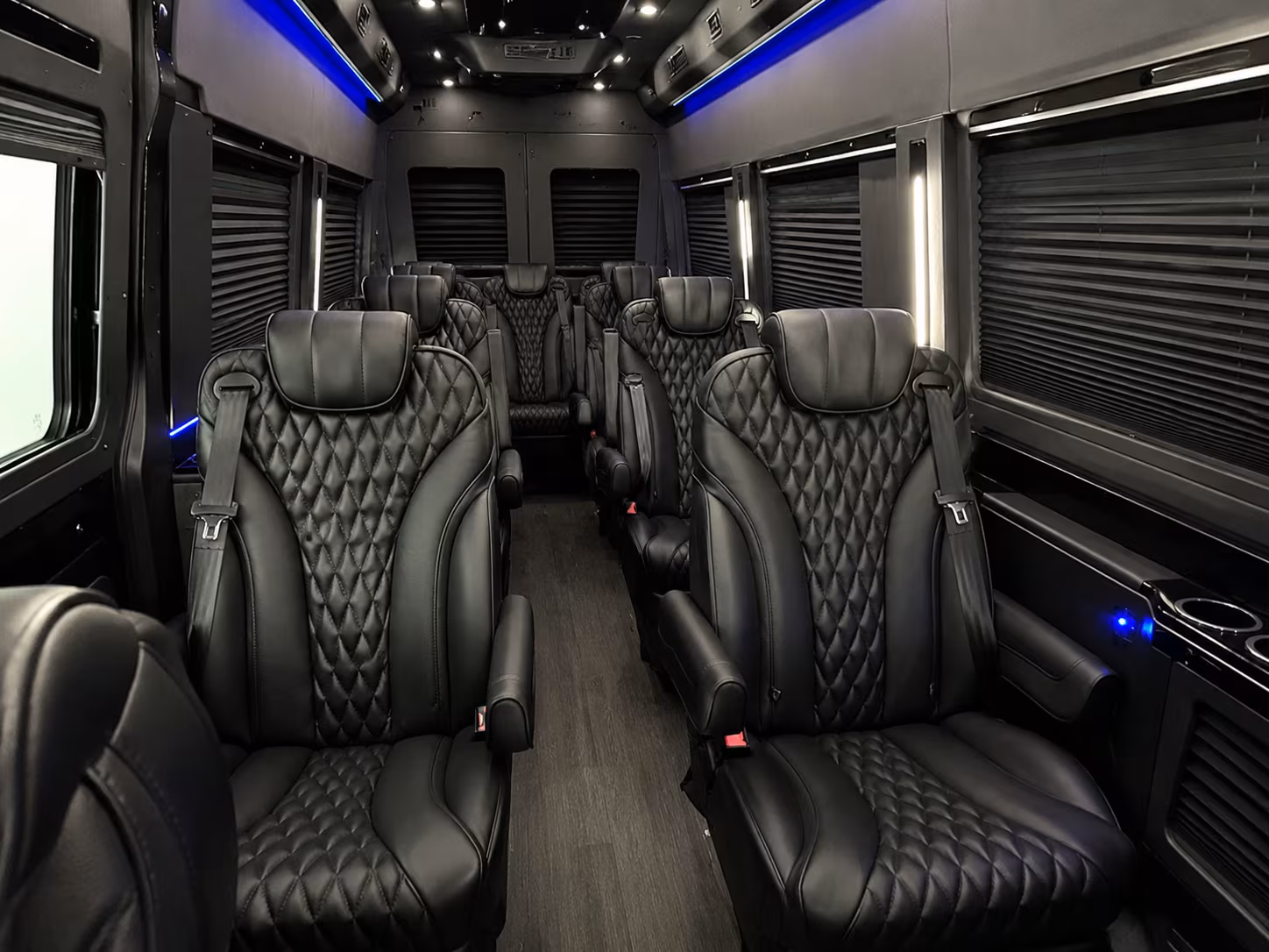 Pueblo Airport Shuttles & Transportation