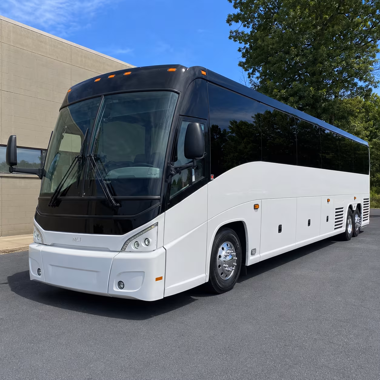 Pueblo School Event & Field Trip Transportation
