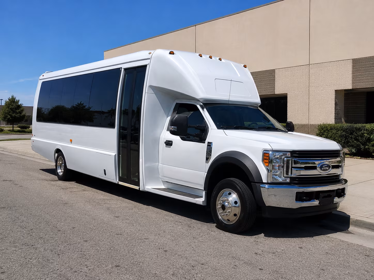 Rio Rancho Concert Transportation & Shuttles