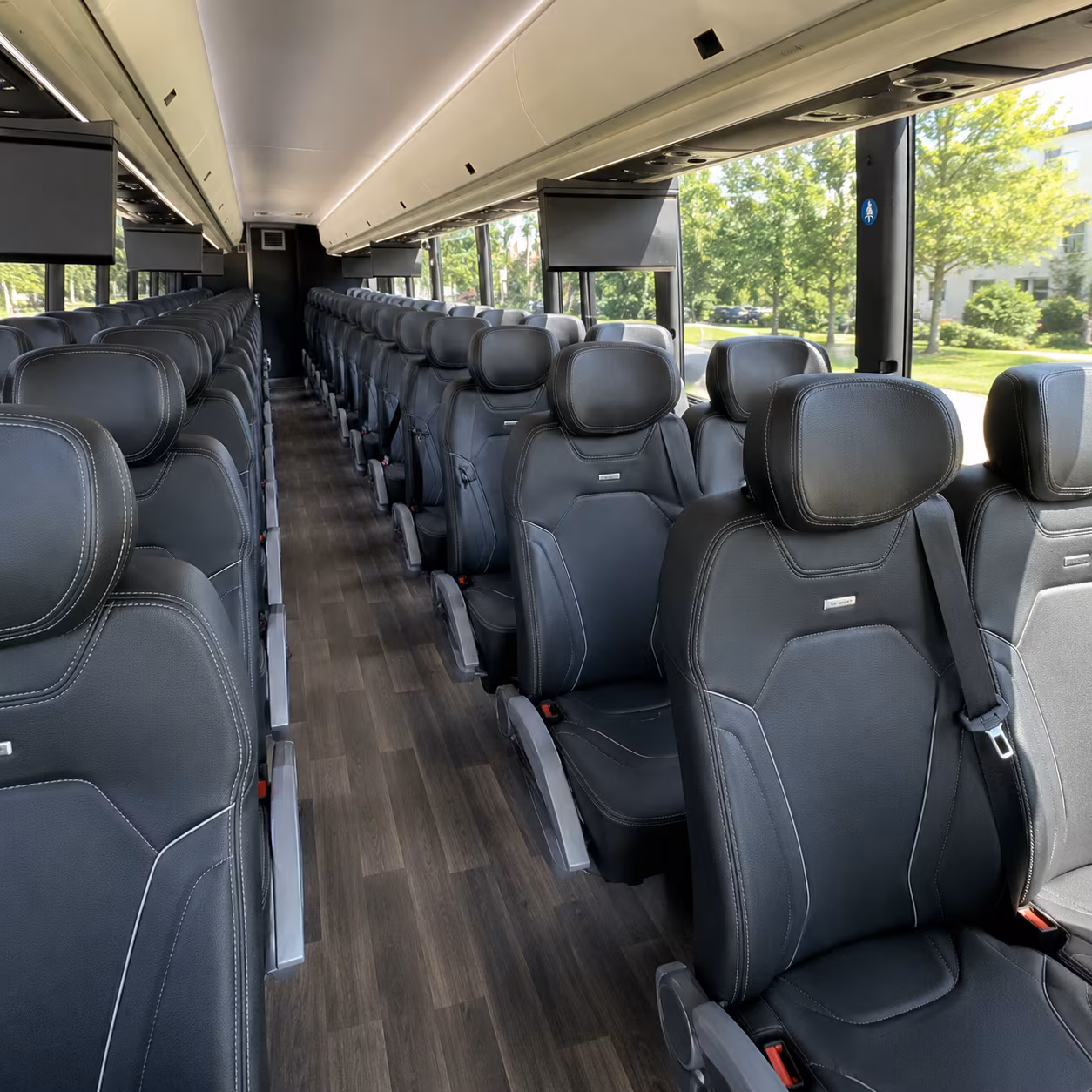 Albuquerque School Event Transportation